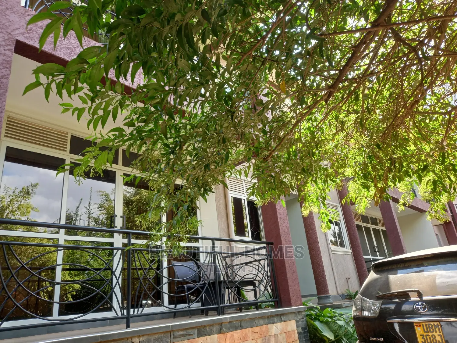 Furnished 1bdrm Apartment in Kira for sale in Kira