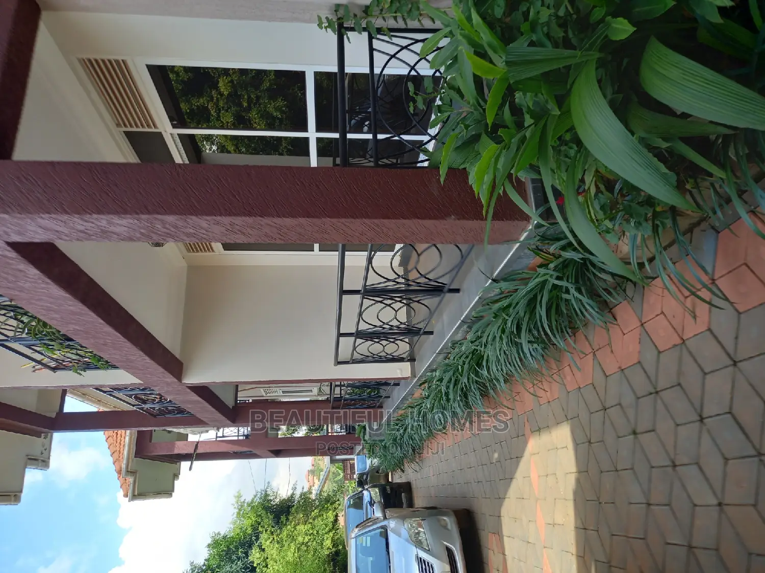 Furnished 1bdrm Apartment in Kira for sale in Kira