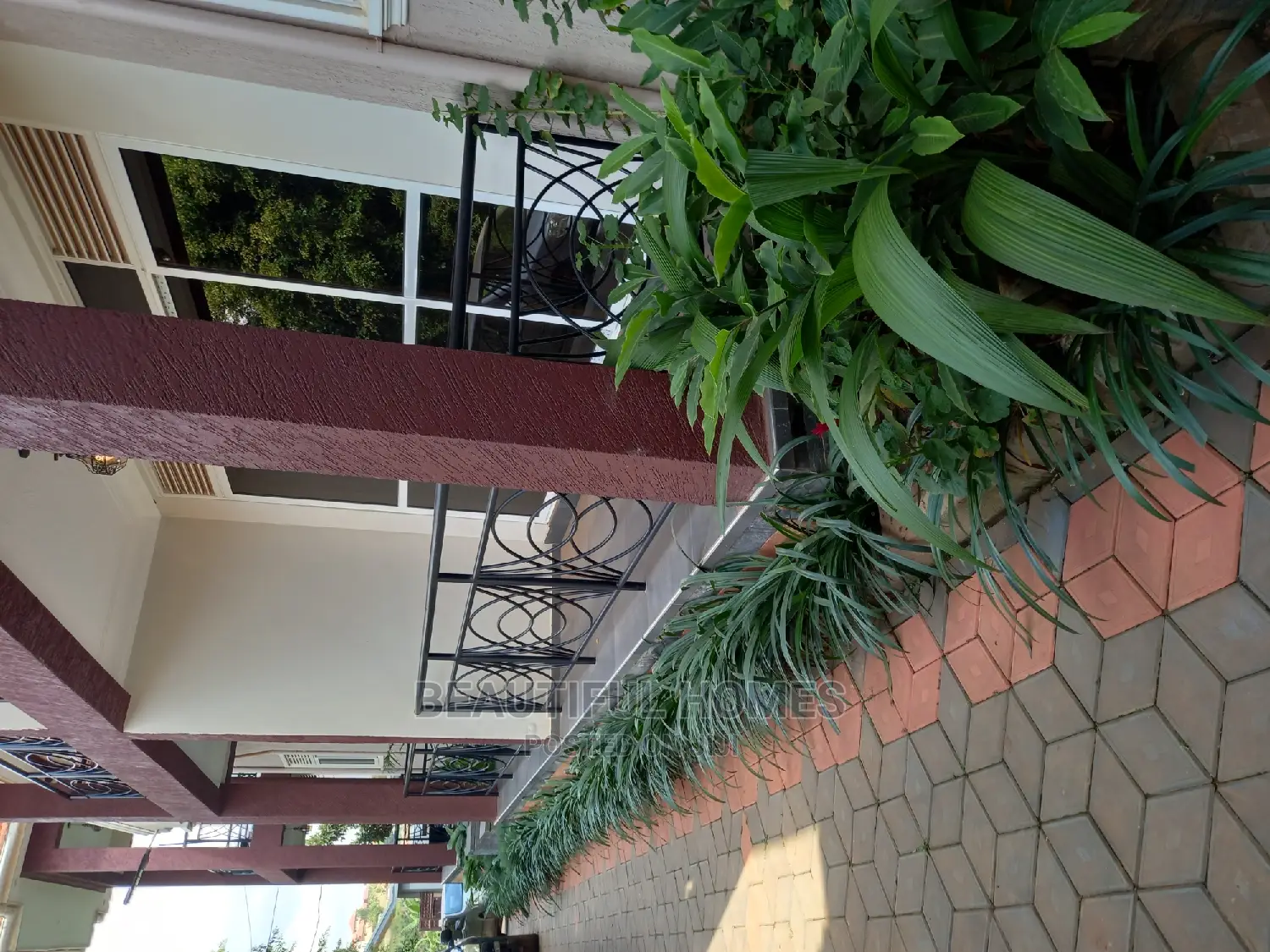 Furnished 1bdrm Apartment in Kira for sale in Kira