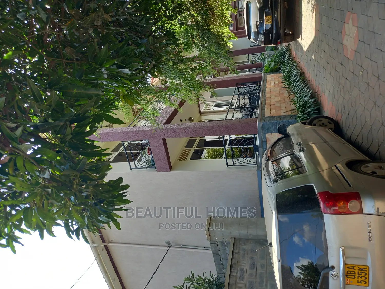Furnished 1bdrm Apartment in Kira for sale in Kira