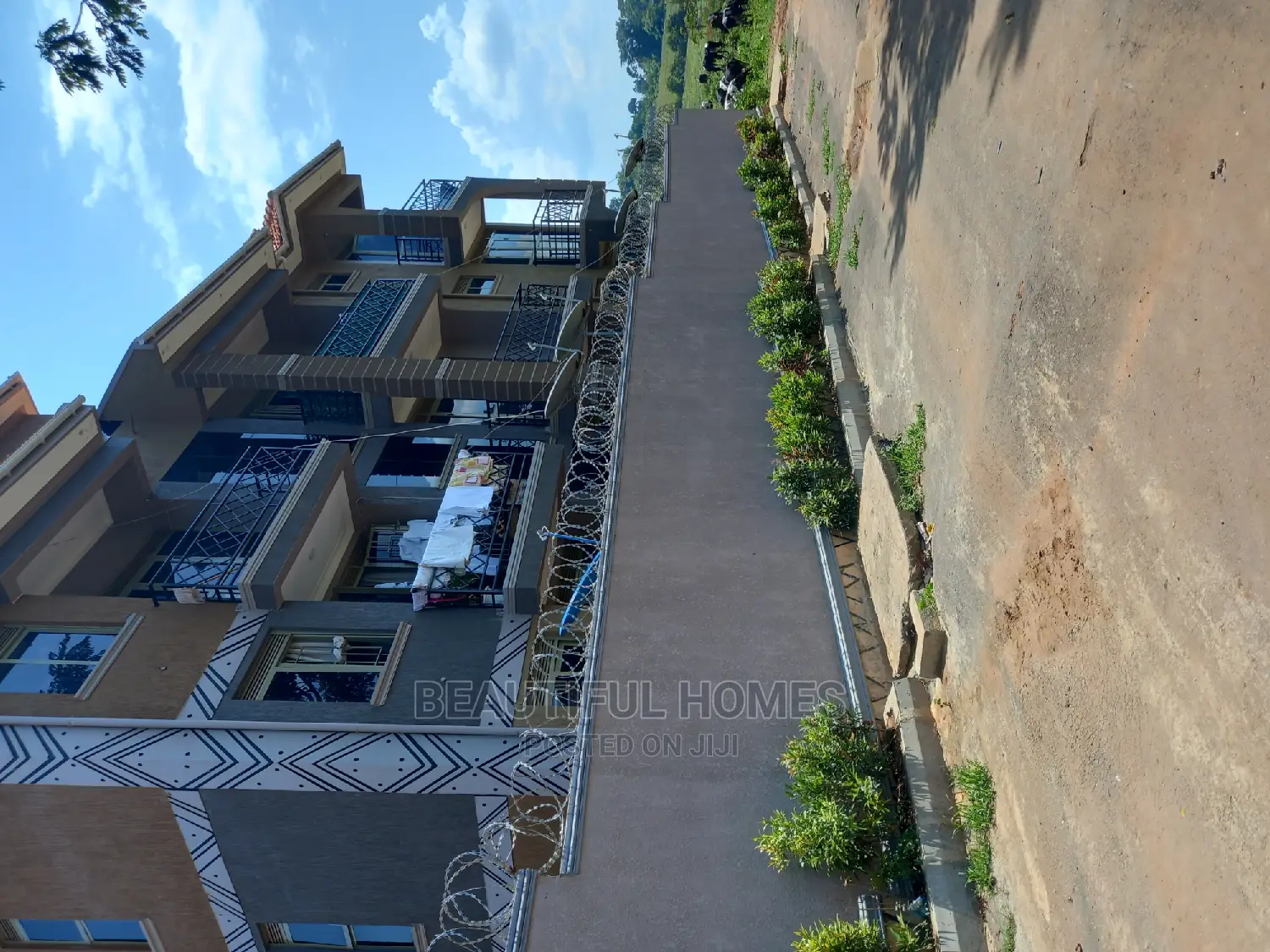 Furnished 2bdrm Apartment in Kyaliwajjara, Central Division for sale in Central Division