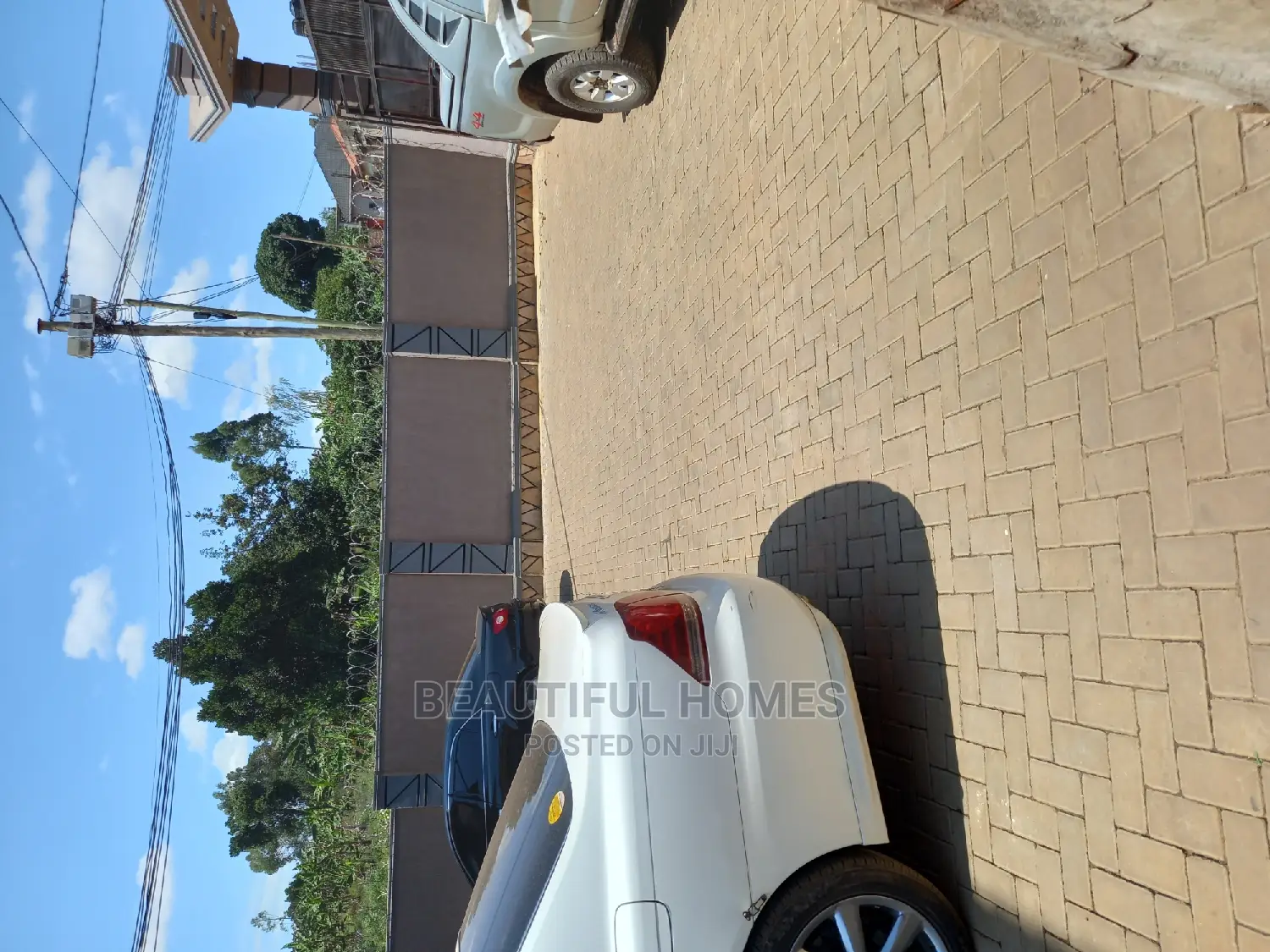 Furnished 2bdrm Apartment in Kyaliwajjara, Central Division for sale in Central Division