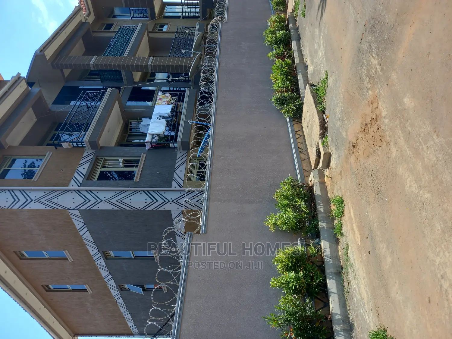 Furnished 2bdrm Apartment in Kyaliwajjara, Central Division for sale in Central Division