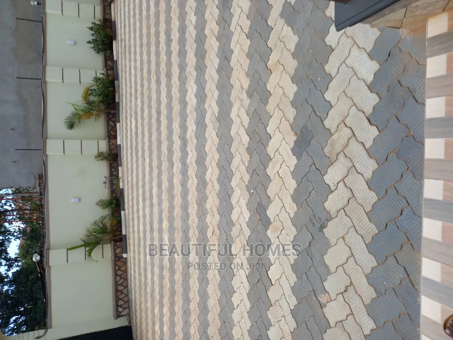 Furnished 2bdrm Apartment in Najjera, Nakawa for sale in Nakawa
