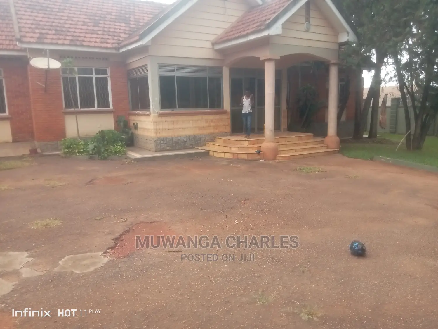 4bdrm Bungalow in Fs Properties Ltd, Central Division for rent in Central Division