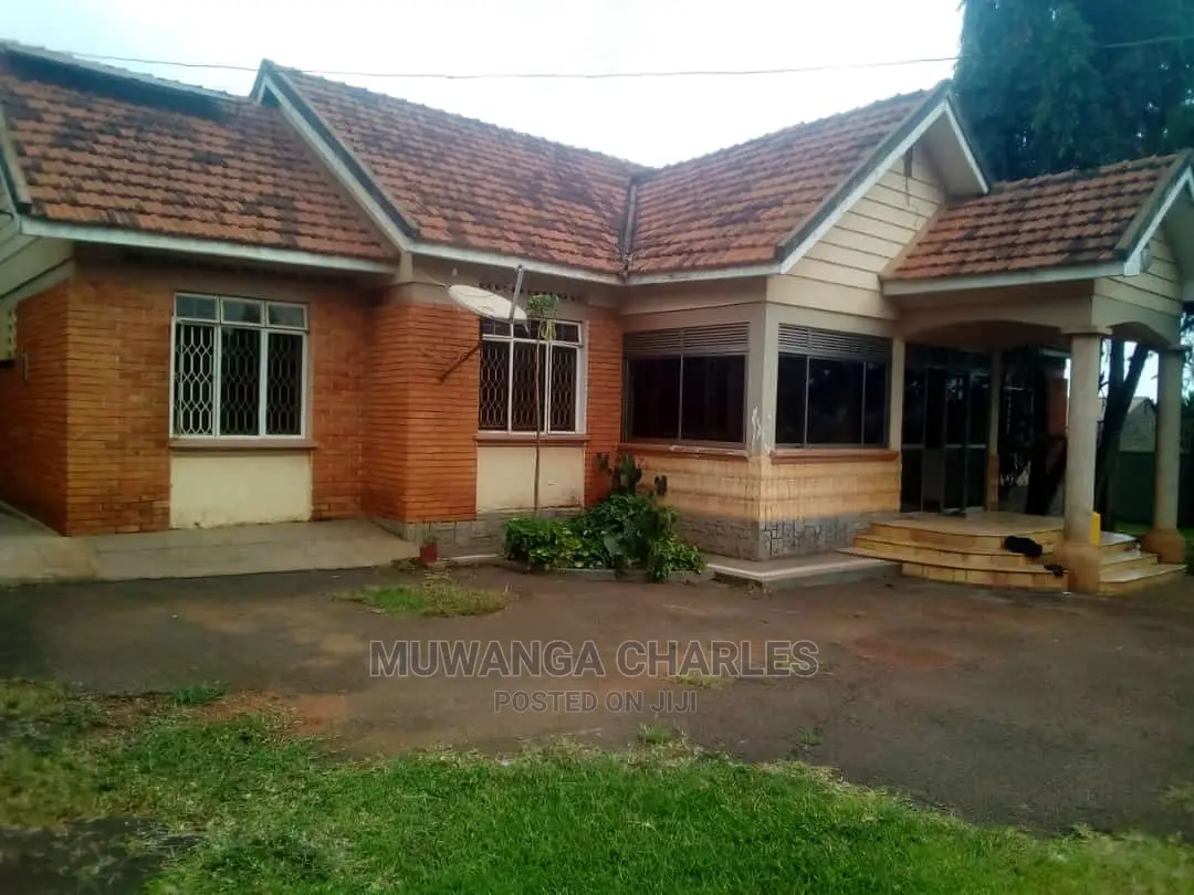 4bdrm Bungalow in Fs Properties Ltd, Central Division for rent in Central Division