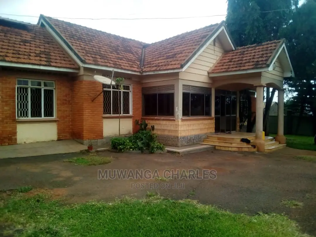 4bdrm Bungalow in Fs Properties Ltd, Central Division for rent in Central Division
