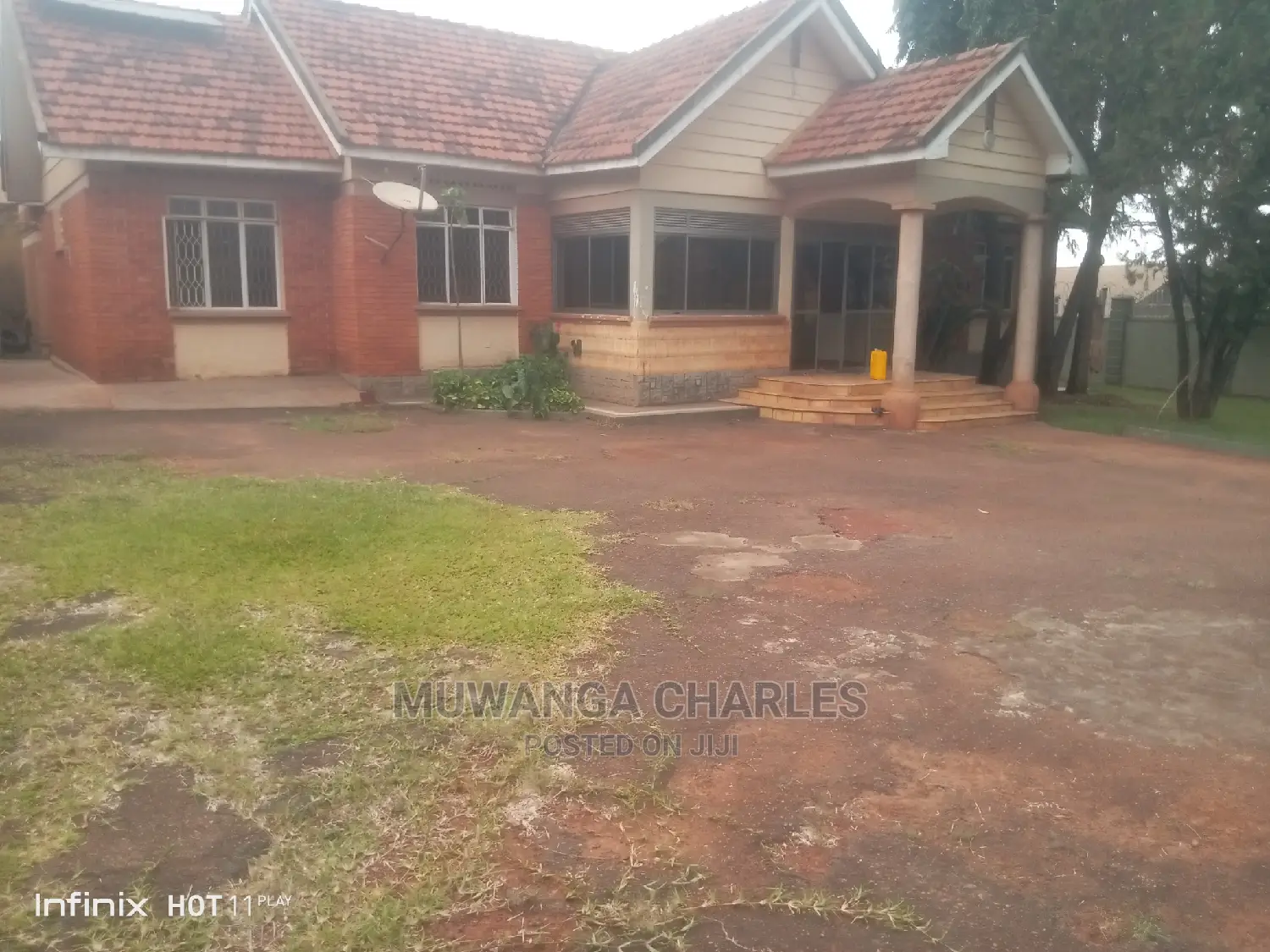 4bdrm Bungalow in Fs Properties Ltd, Central Division for rent in Central Division