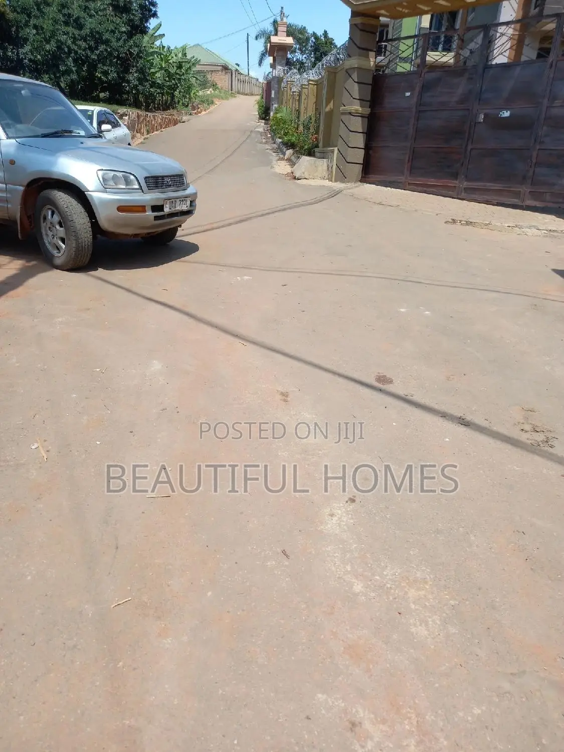 Furnished 2bdrm Apartment in Kyaliwajjara, Central Division for sale in Central Division
