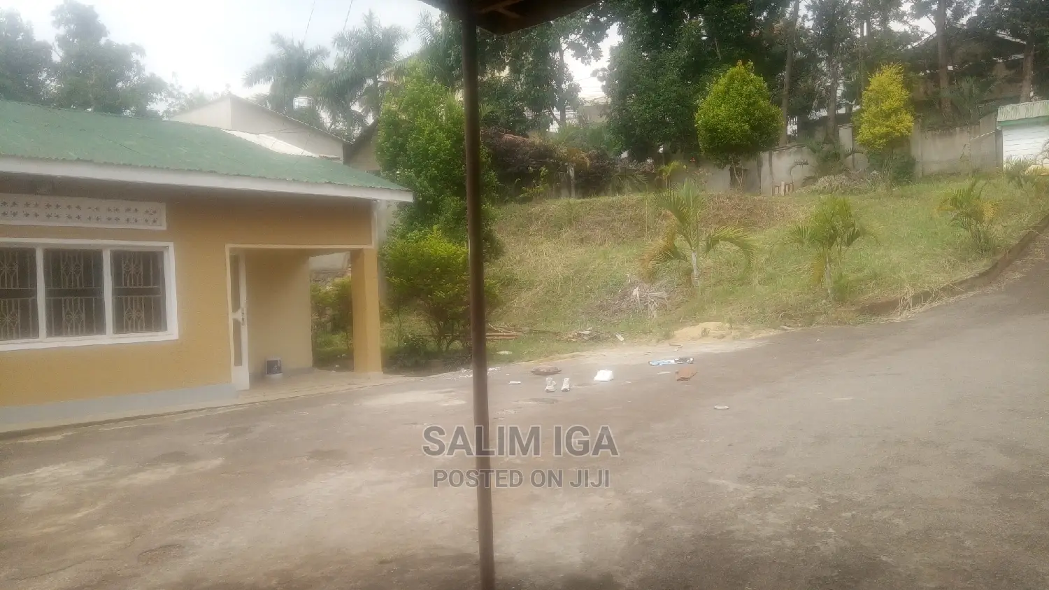 4bdrm Bungalow in Kololo Property, Central Division for rent in Central Division