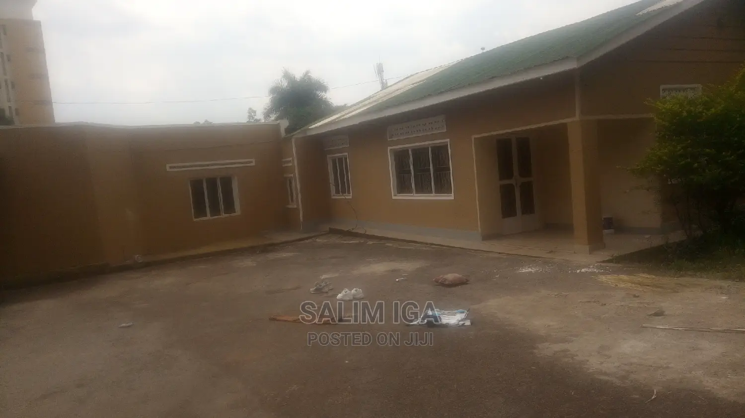 4bdrm Bungalow in Kololo Property, Central Division for rent in Central Division