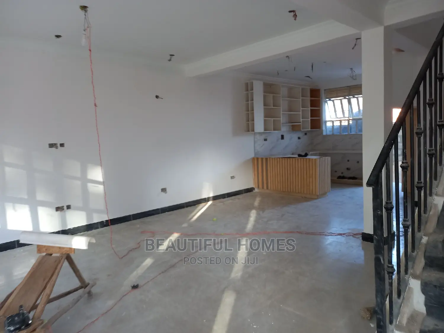 Furnished 5bdrm Duplex in Kira, Central Division for sale in Central Division