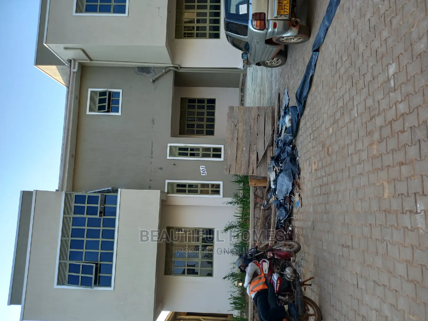 Furnished 5bdrm Duplex in Kira, Central Division for sale in Central Division