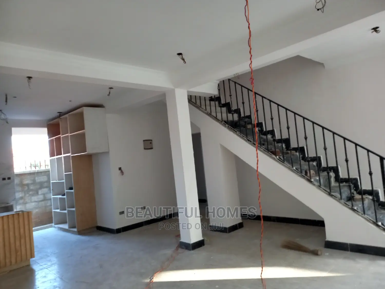 Furnished 5bdrm Duplex in Kira, Central Division for sale in Central Division