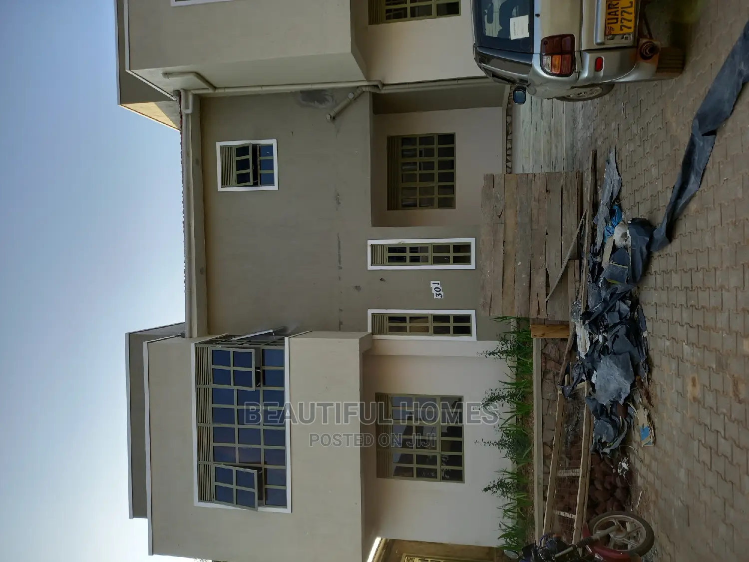 Furnished 5bdrm Duplex in Kira for sale in Kira