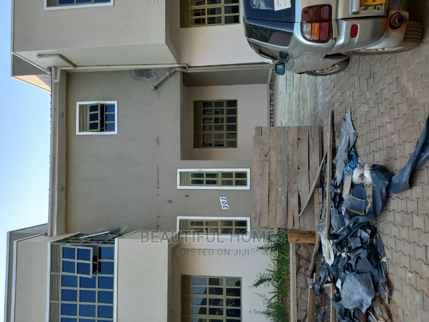 Furnished 5bdrm House in Kira for sale in Kira