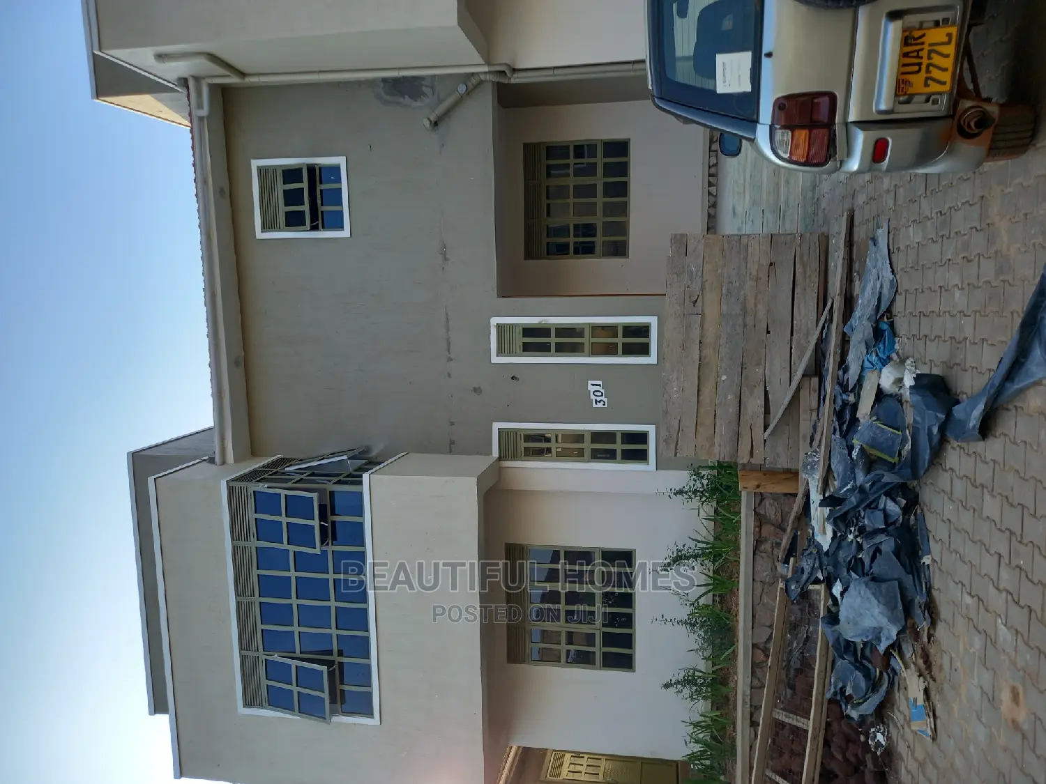 Furnished 5bdrm House in Kira for sale in Kira