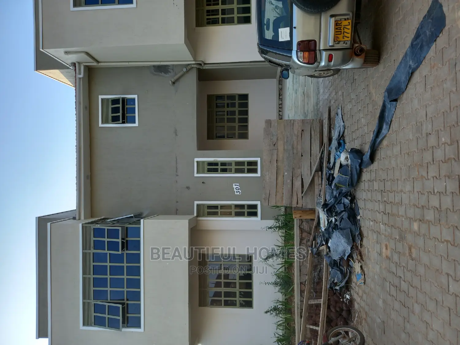Furnished 5bdrm House in Kira for sale in Kira
