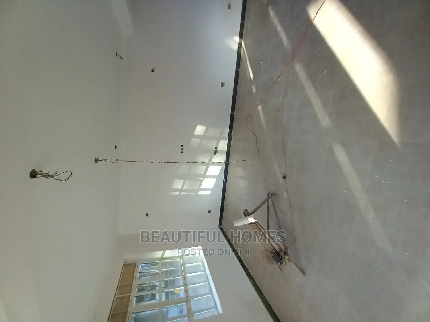 Furnished 5bdrm House in Kira Estate for sale in Kira