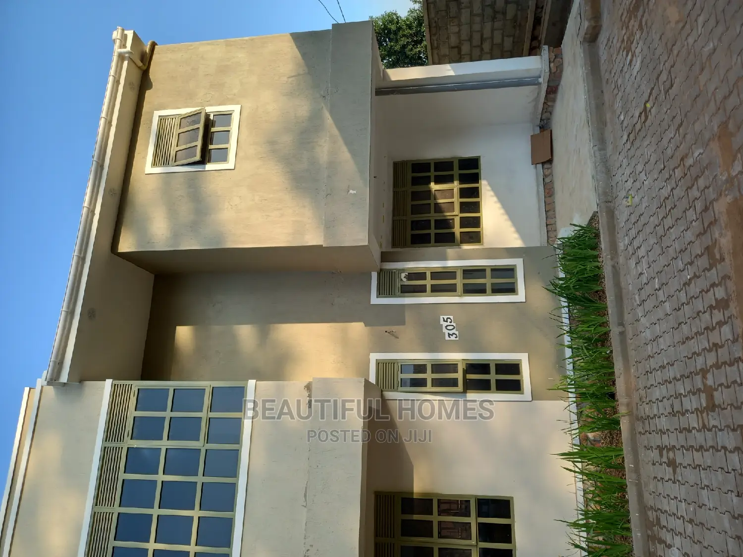 Furnished 5bdrm House in Kira Estate for sale in Kira