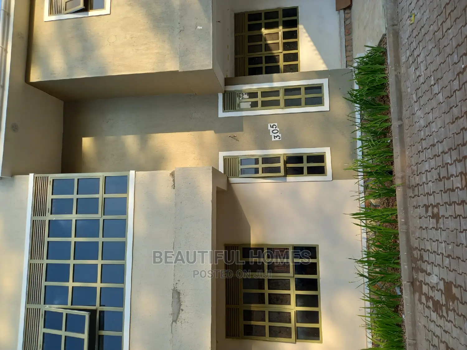 Furnished 5bdrm House in Kira Estate for sale in Kira
