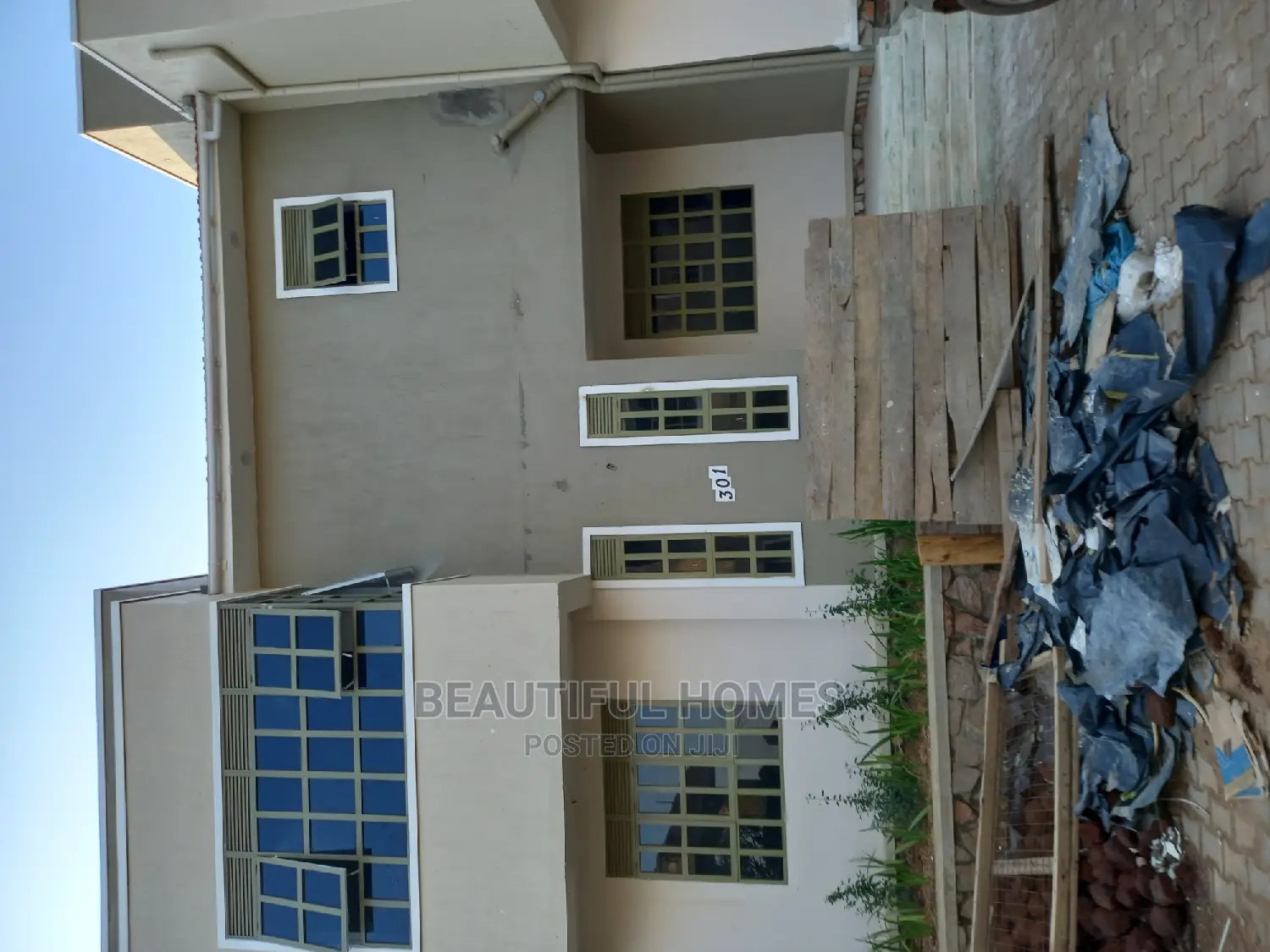 Furnished 5bdrm House in Kira Estate for sale in Kira