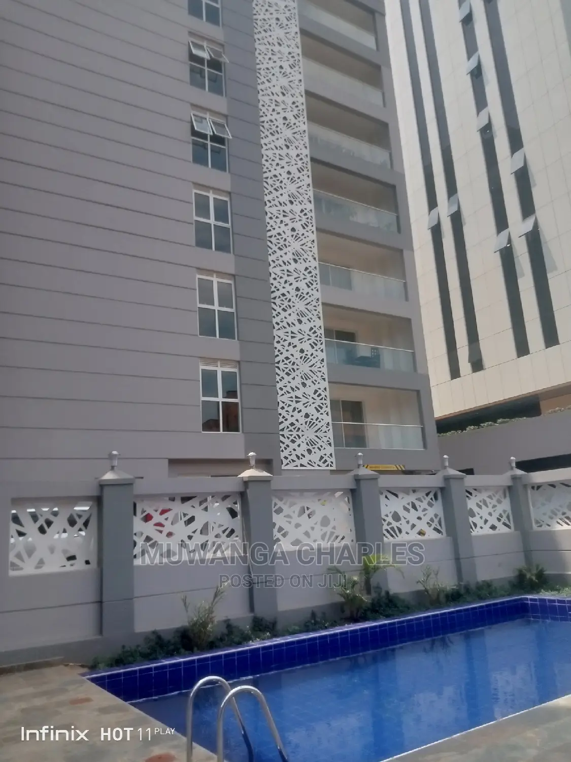 3bdrm Apartment in Fs Properties Ltd, Central Division for rent in Central Division