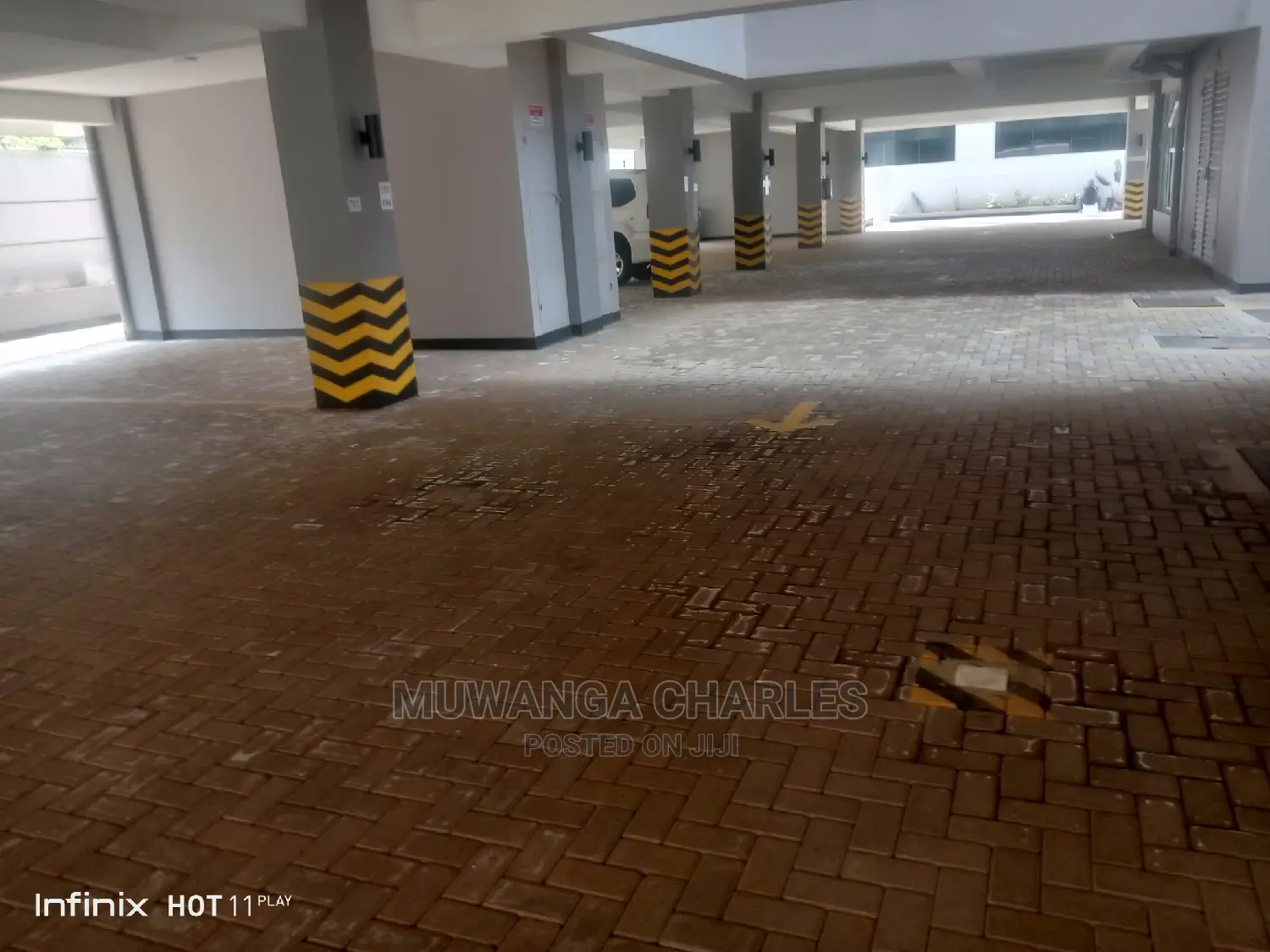 3bdrm Apartment in Fs Properties Ltd, Central Division for rent in Central Division