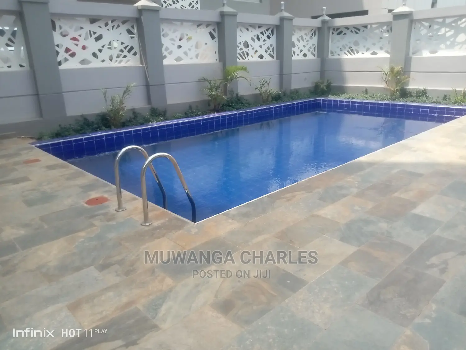 3bdrm Apartment in Fs Properties Ltd, Central Division for rent in Central Division