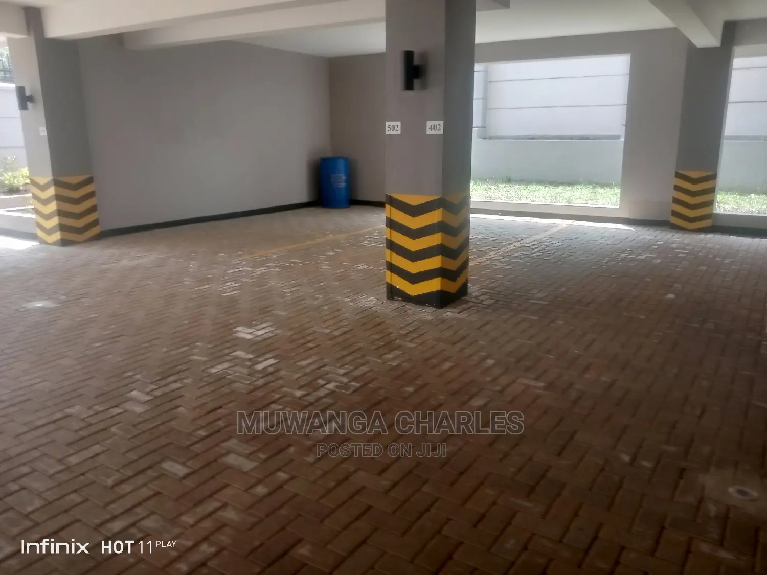 3bdrm Apartment in Fs Properties Ltd, Central Division for rent in Central Division