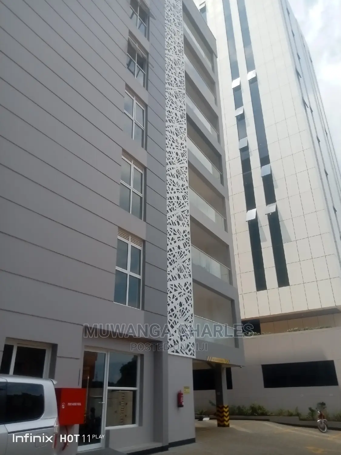 3bdrm Apartment in Fs Properties Ltd, Central Division for rent in Central Division