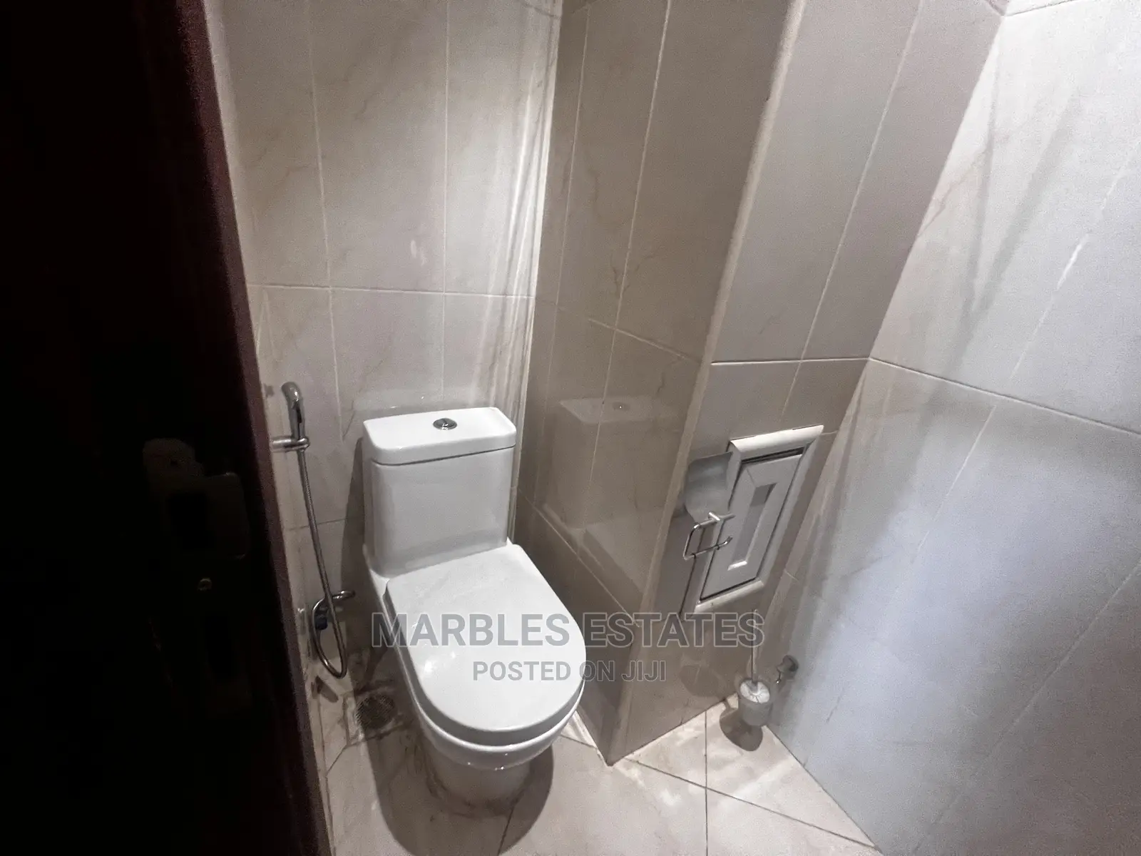 Furnished 4bdrm Apartment in Kololo, Central Division for rent in Central Division