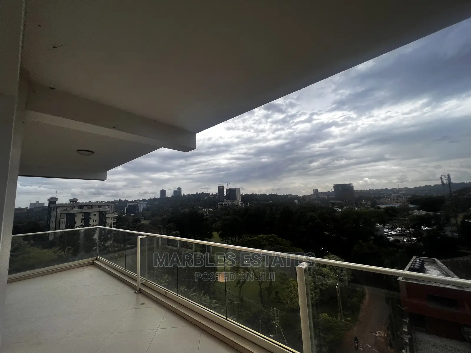 Furnished 4bdrm Apartment in Kololo, Central Division for rent in Central Division
