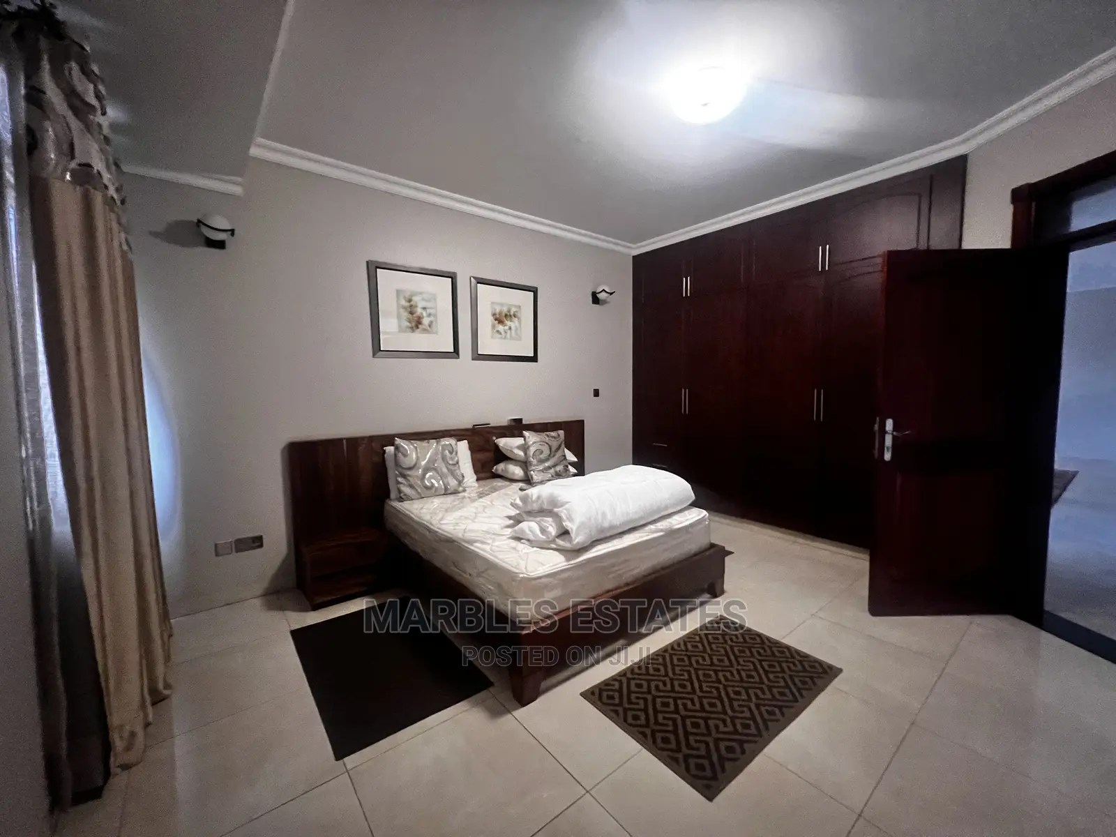 Furnished 4bdrm Apartment in Kololo, Central Division for rent in Central Division