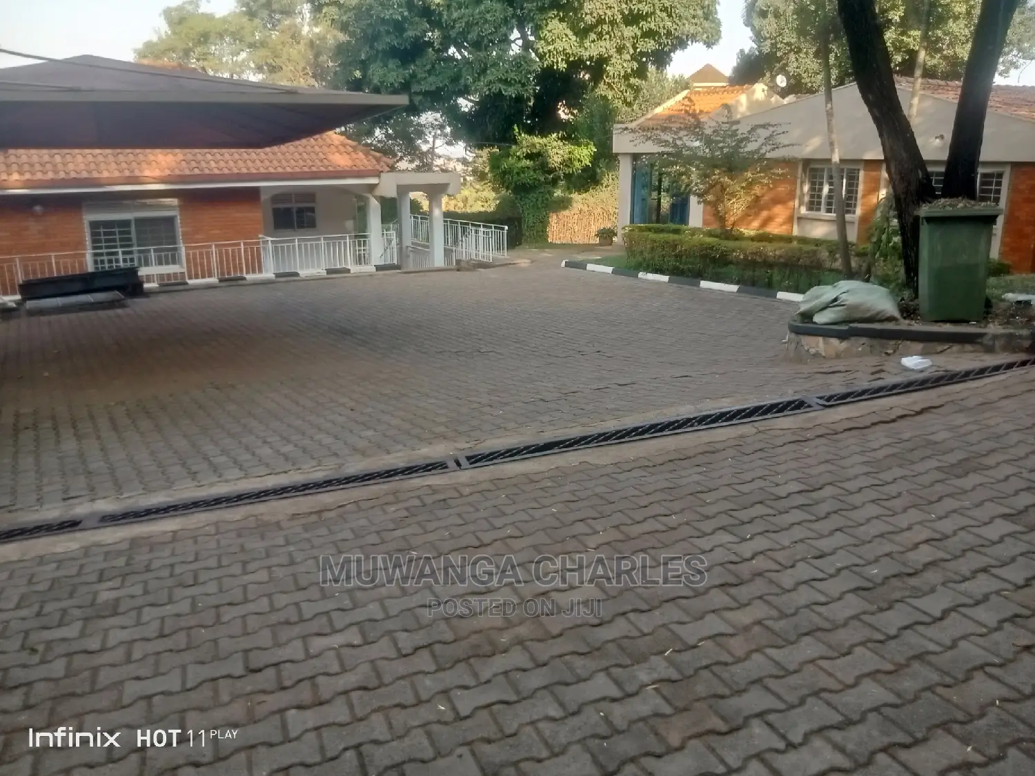 4bdrm Bungalow in Fs Properties Ltd, Central Division for sale in Central Division