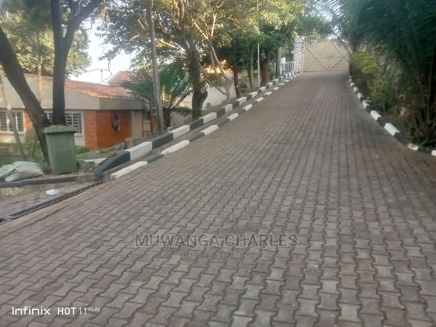 4bdrm Bungalow in Fs Properties Ltd, Central Division for sale in Central Division