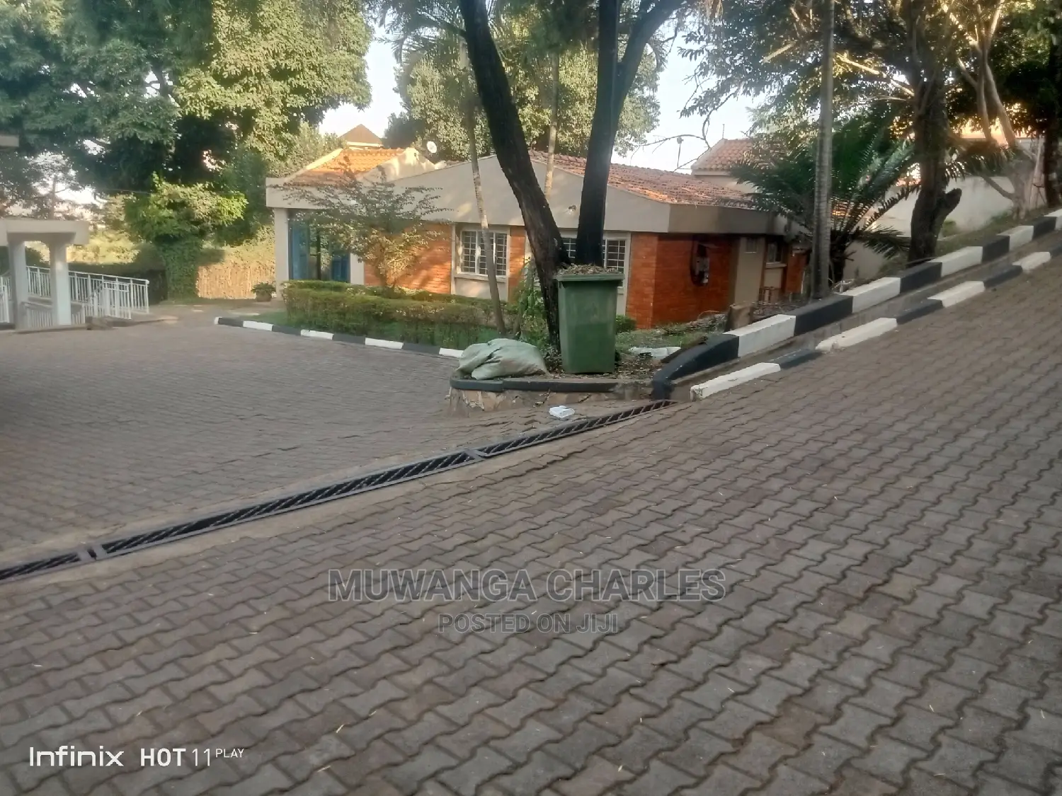 4bdrm Bungalow in Fs Properties Ltd, Central Division for sale in Central Division