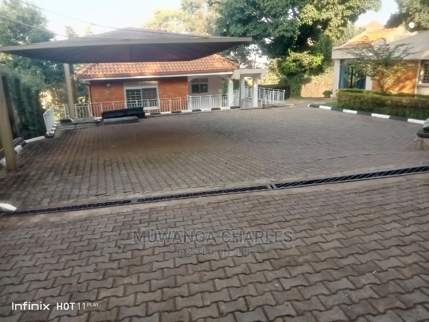 4bdrm Bungalow in Fs Properties Ltd, Central Division for sale in Central Division