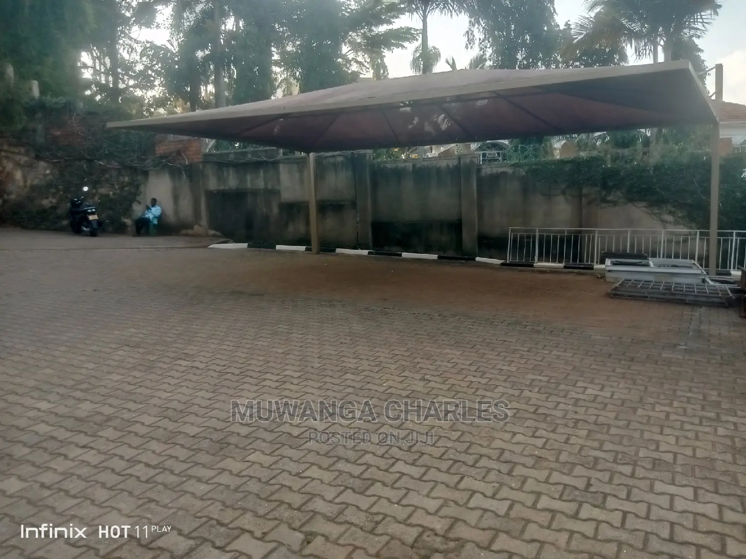 4bdrm Bungalow in Fs Properties Ltd, Central Division for sale in Central Division