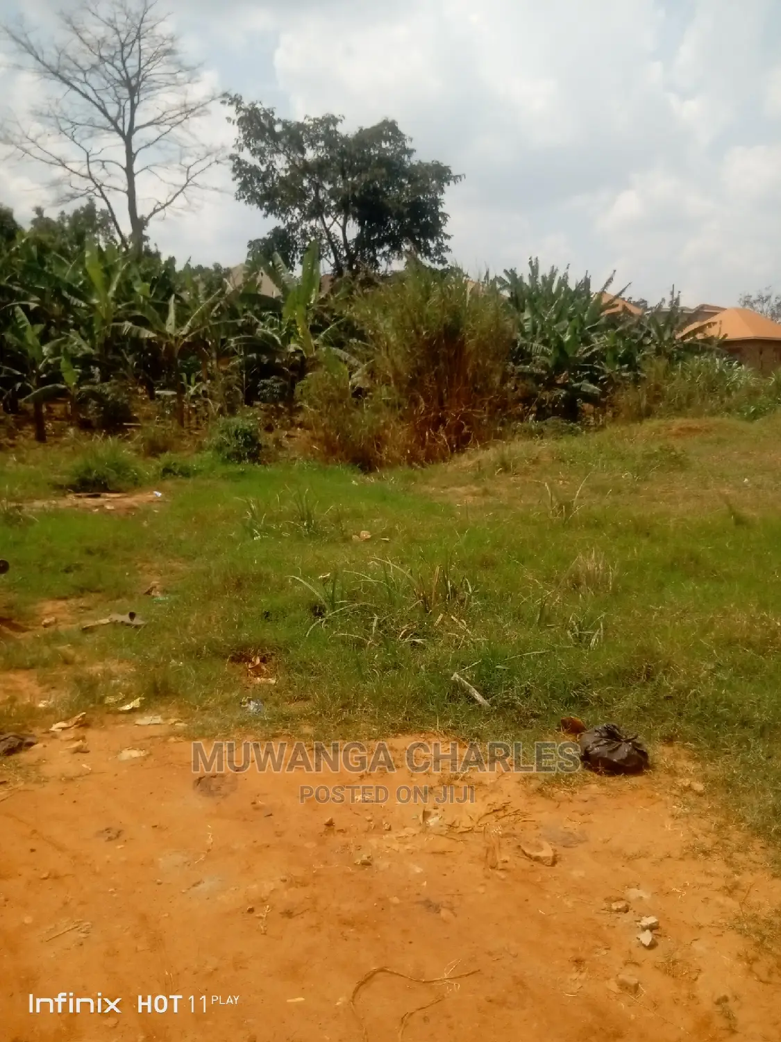 3acres of Land for Sale in Kawanda in Central Division
