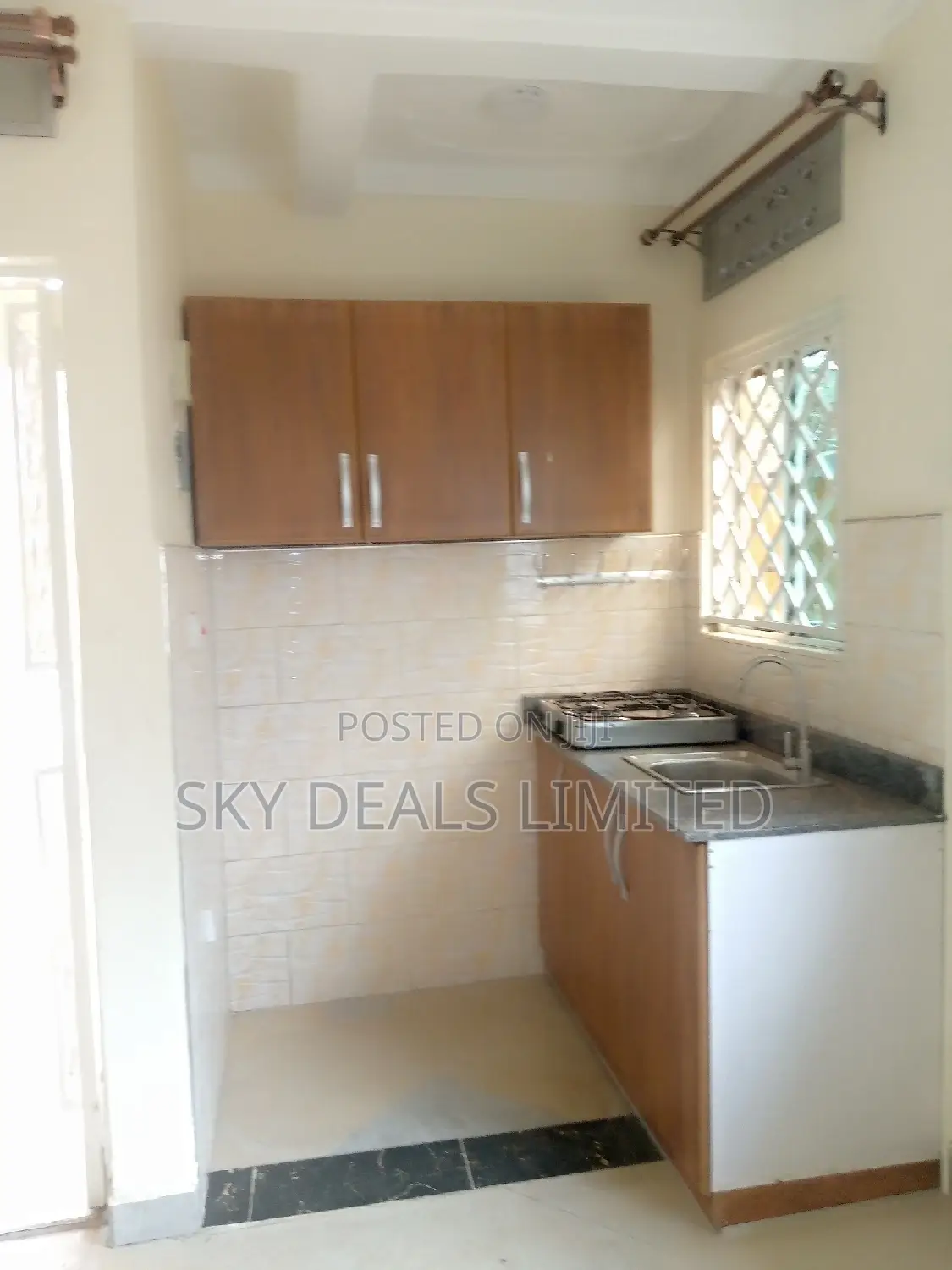 Studio Apartment in Kisaasi, Nakawa for rent in Nakawa