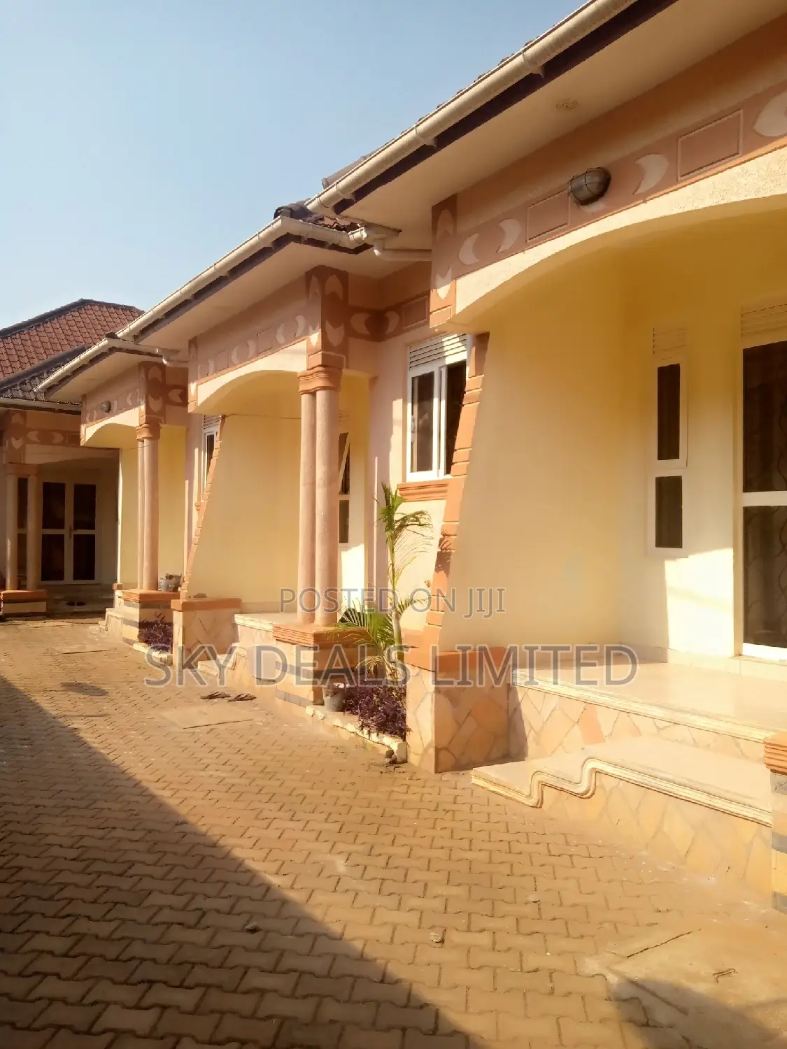 Studio Apartment in Kisaasi, Nakawa for rent in Nakawa