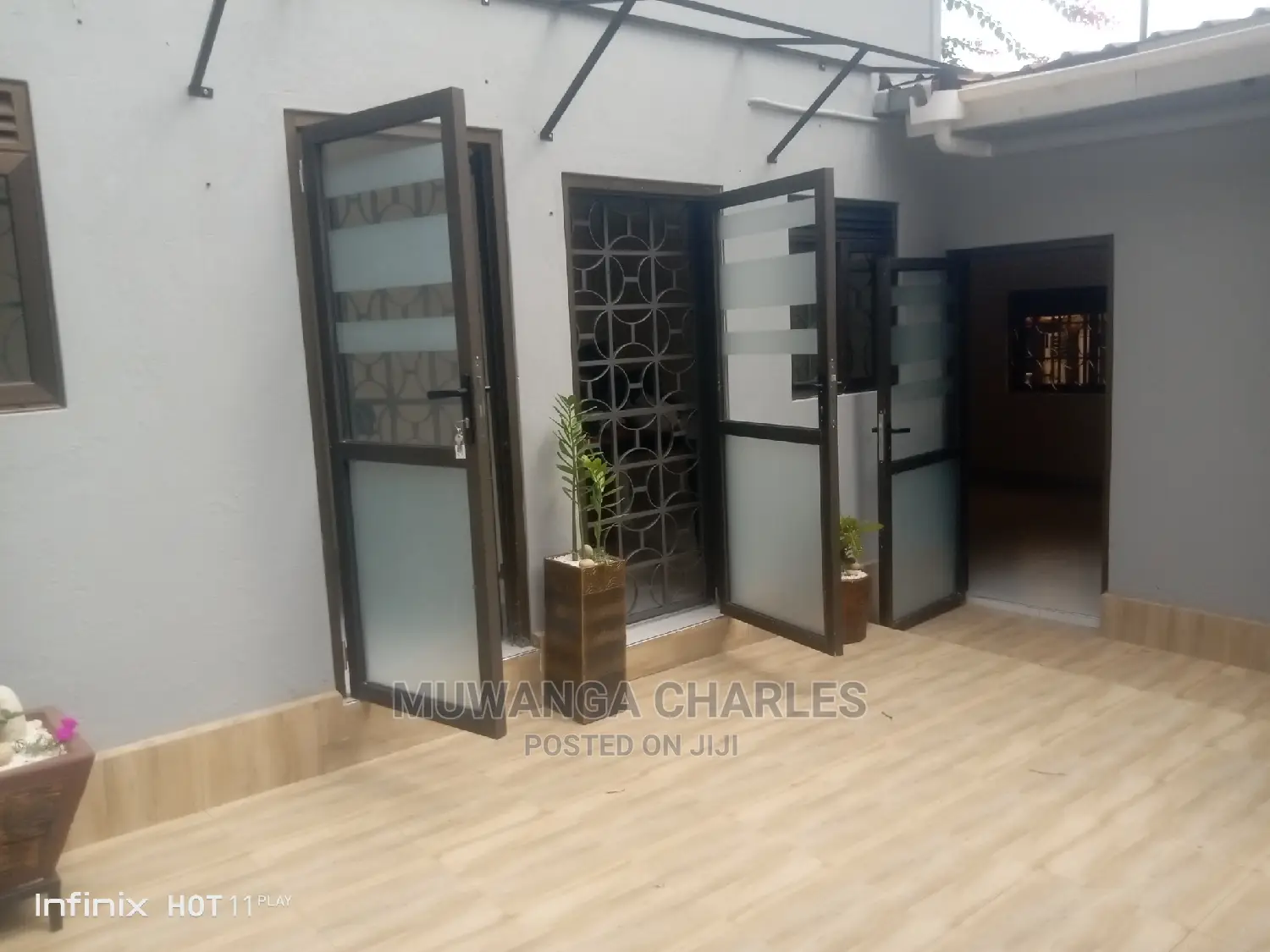 1bdrm House in Fs Properties Ltd, Central Division for rent in Central Division