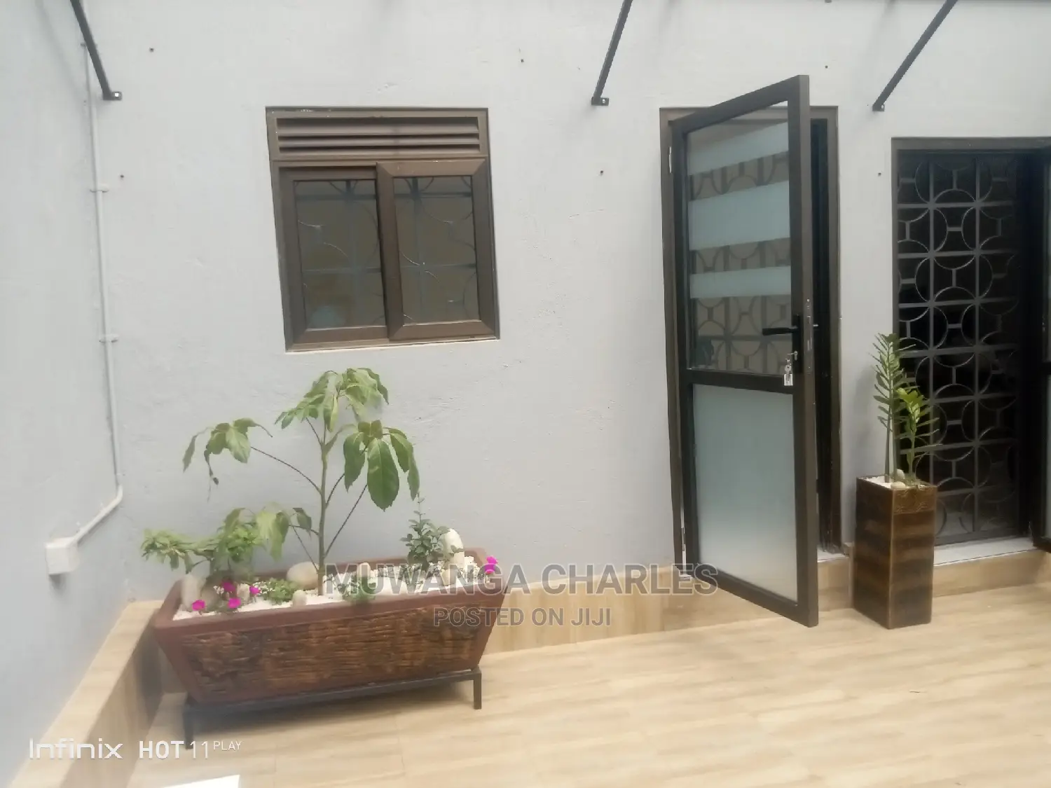 1bdrm House in Fs Properties Ltd, Central Division for rent in Central Division