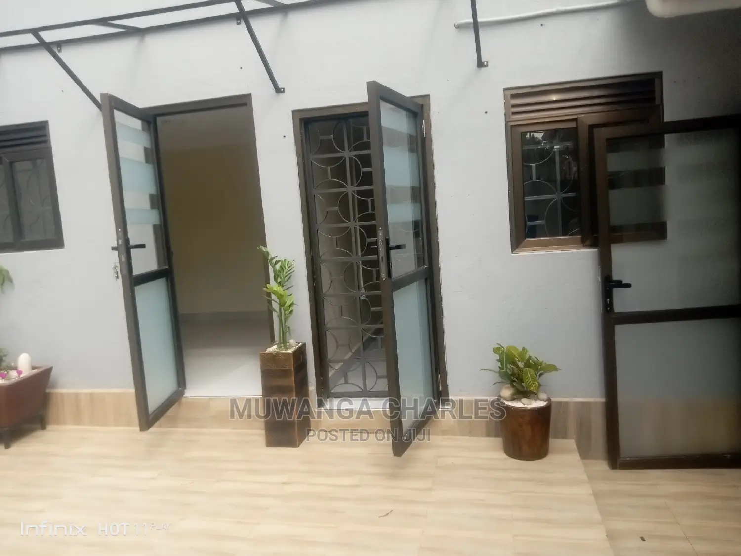1bdrm House in Fs Properties Ltd, Central Division for rent in Central Division
