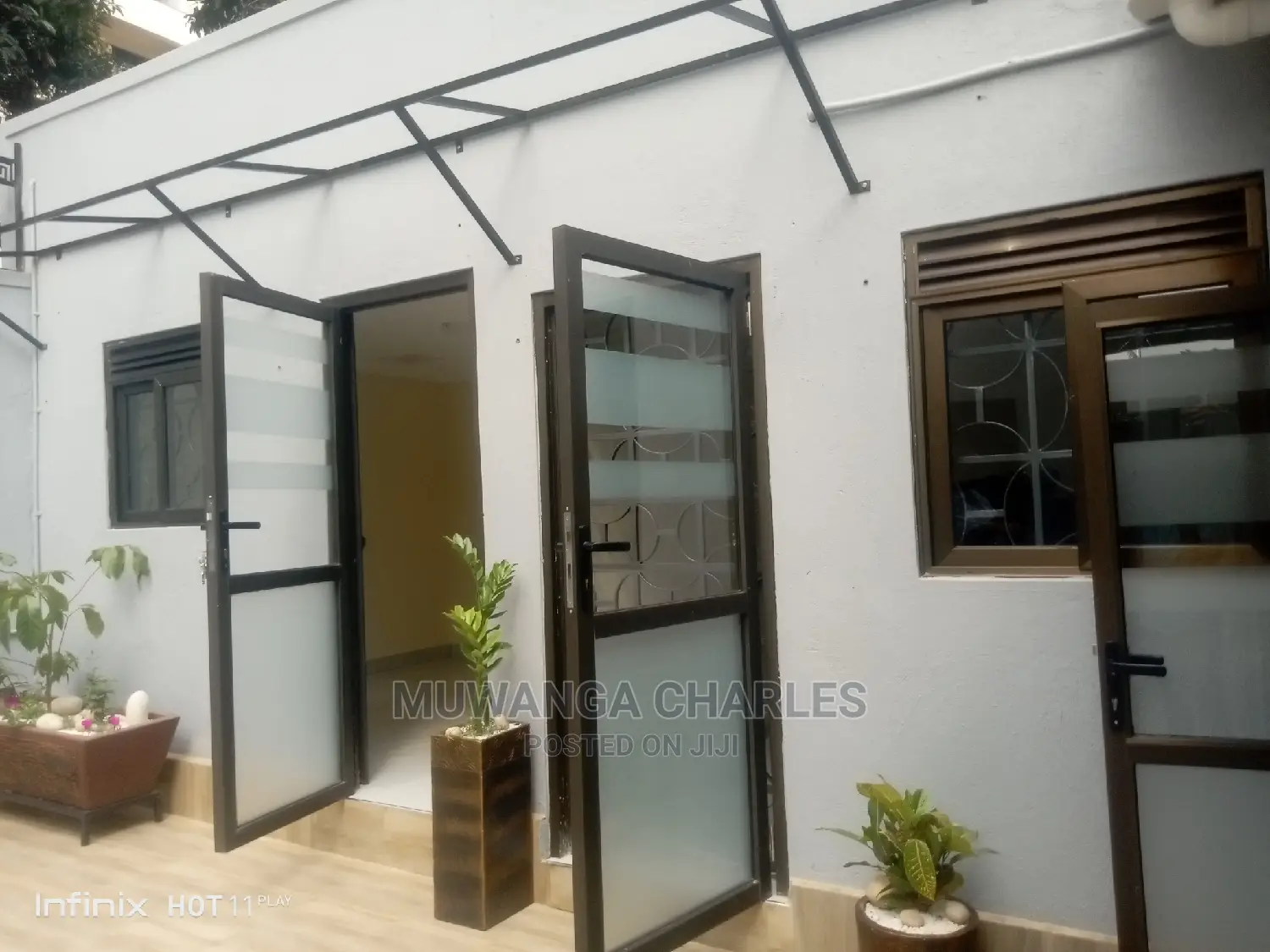 1bdrm House in Fs Properties Ltd, Central Division for rent in Central Division