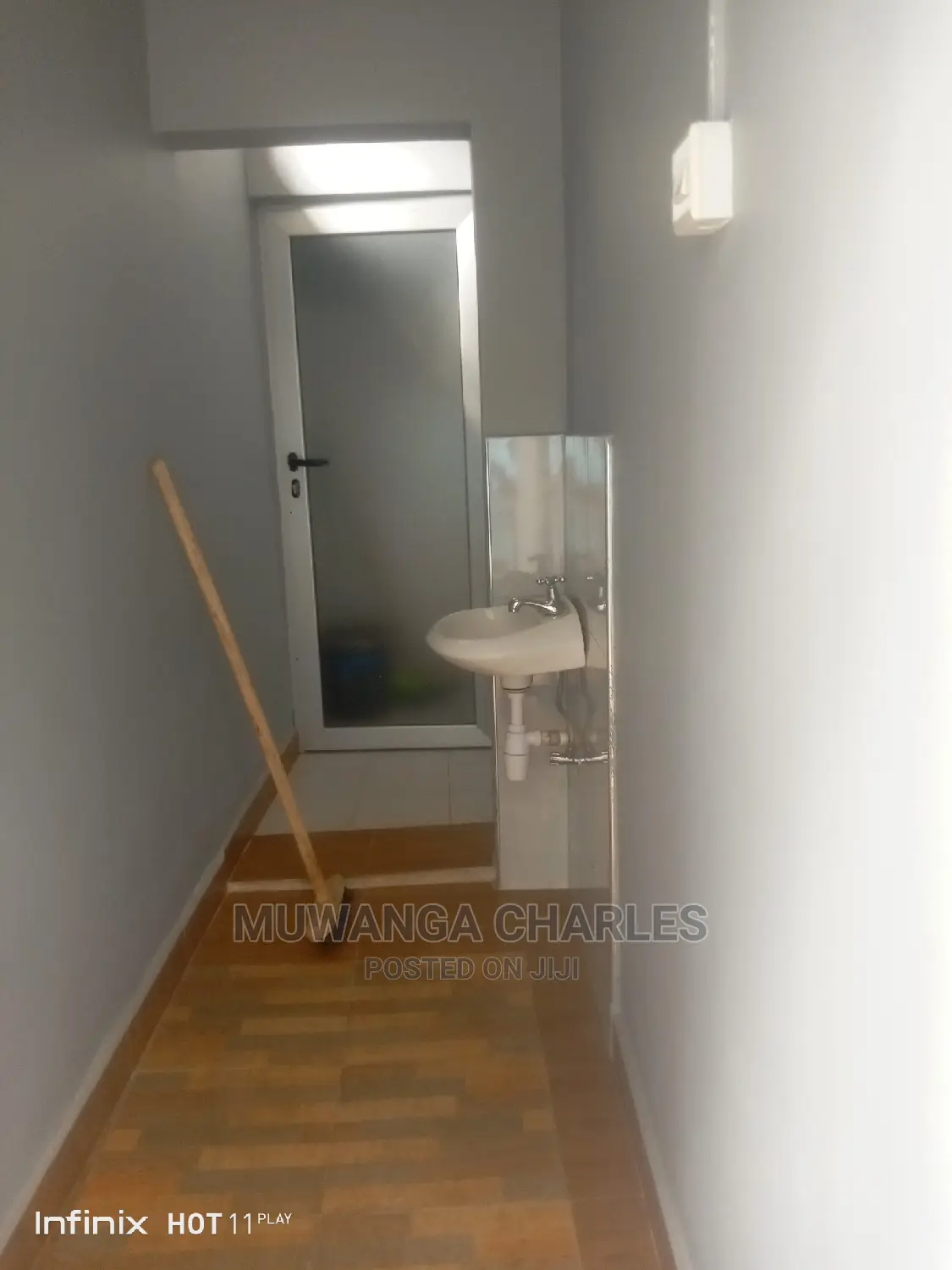 1bdrm House in Fs Properties Ltd, Central Division for rent in Central Division