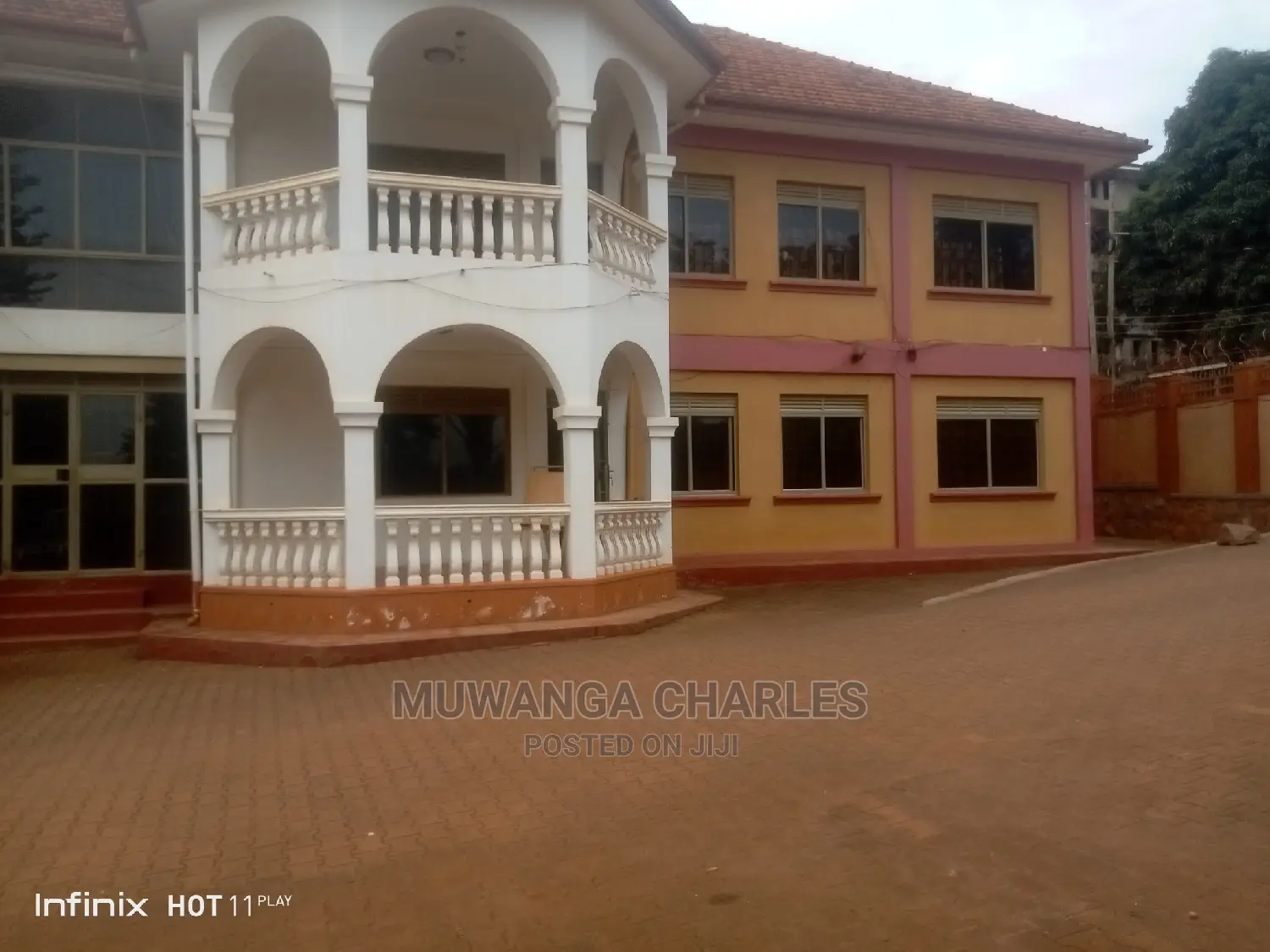 3bdrm Apartment in Fs Properties Ltd, Central Division for rent in Central Division