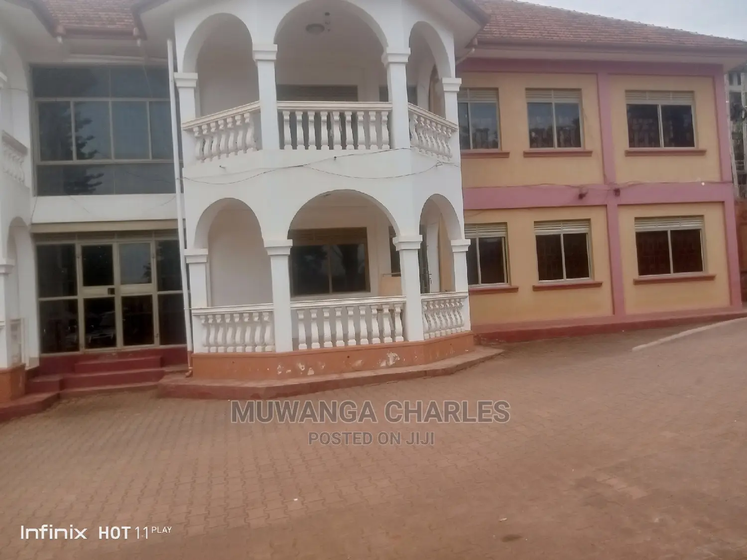 3bdrm Apartment in Fs Properties Ltd, Central Division for rent in Central Division