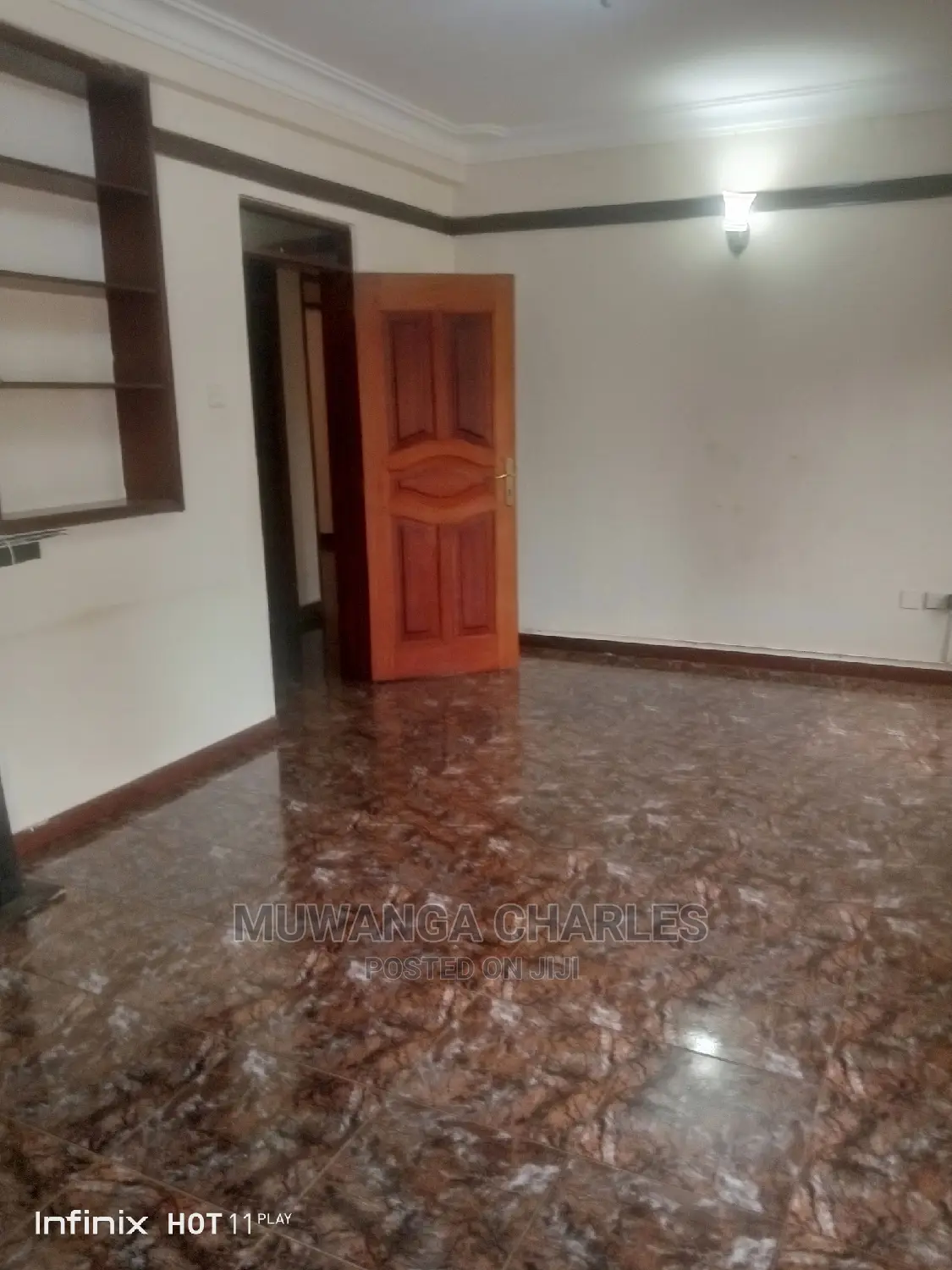 3bdrm Apartment in Fs Properties Ltd, Central Division for rent in Central Division